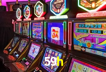 A Revolução dos Aplicativos de Jogos no 59h