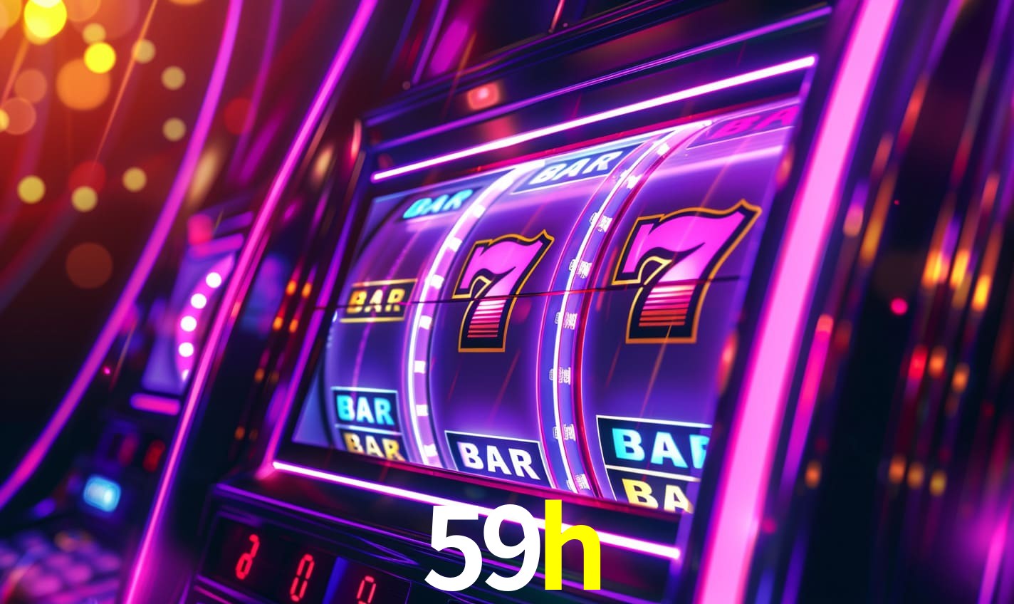 59h: Seu Cassino Premiado com Pagamentos Rápidos