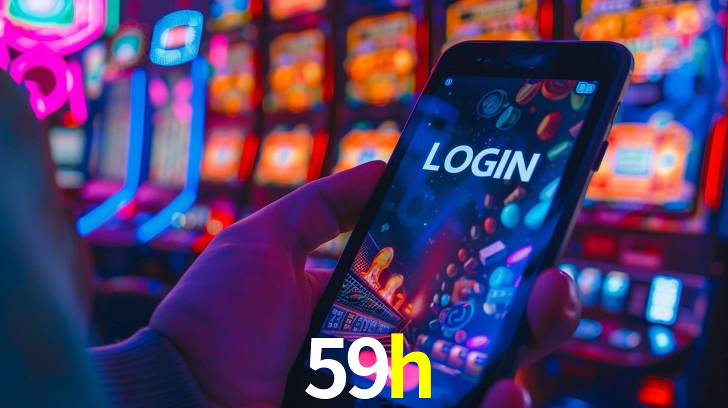 Estatísticas 59h