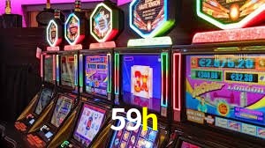 Mesa de Blackjack 59h