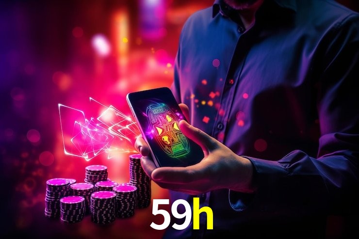 Estatísticas Esportivas 59h