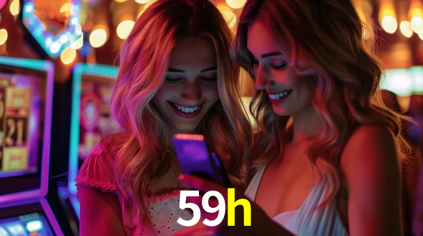 Explore as vantagens do 59h: serviço profissional e confiabilidade