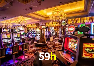 59h São Paulo - Live Tables