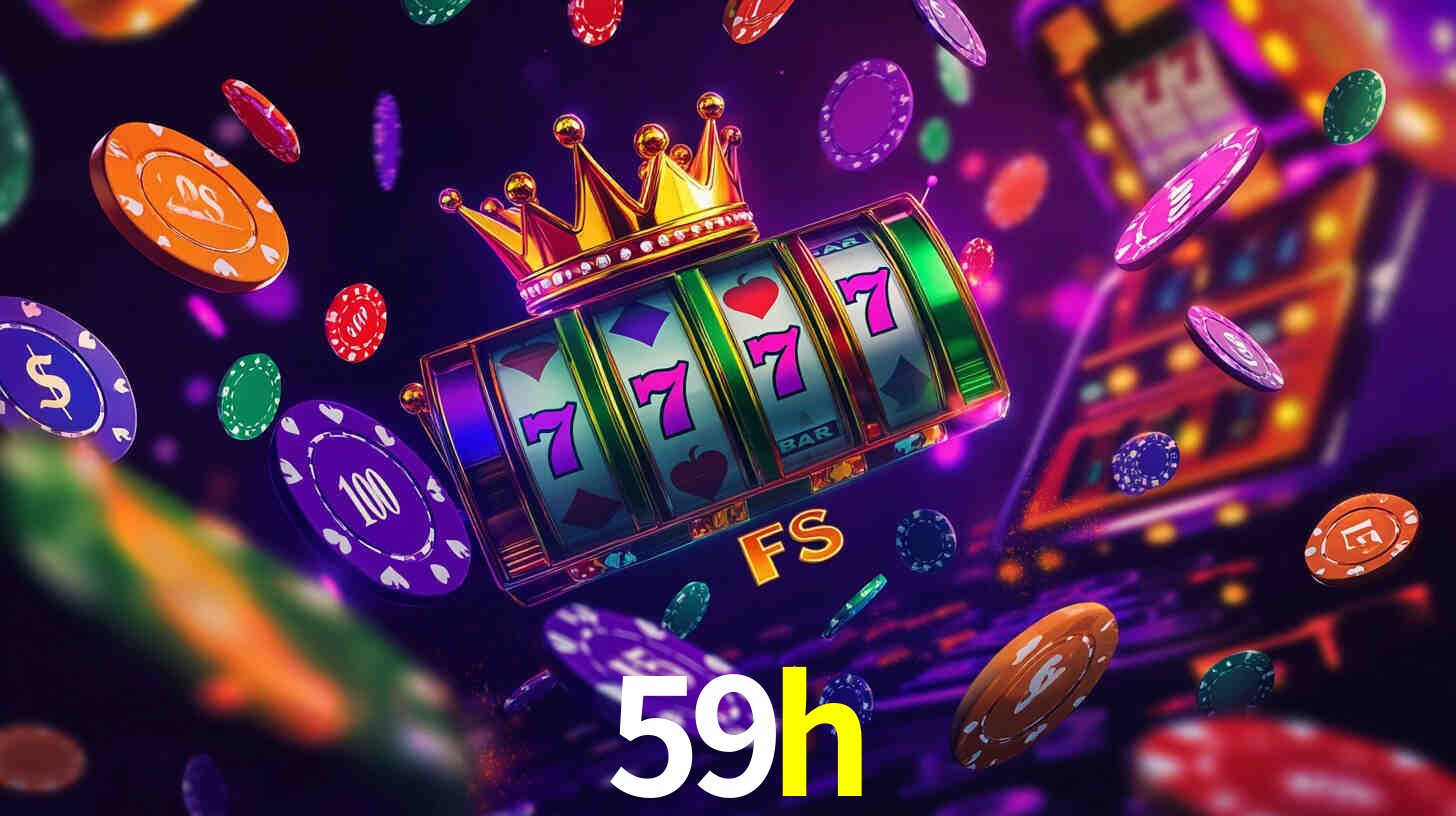 Blackjack Table 59h