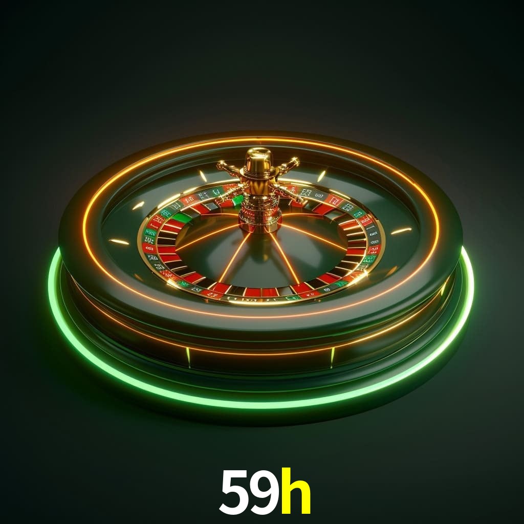 59h App - Aplicativo Móvel Oficial