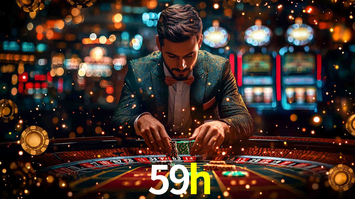 Tournaments 59h
