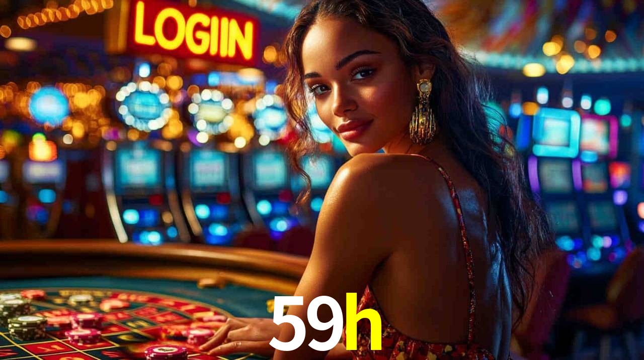 59h Brasília - Jogo Features