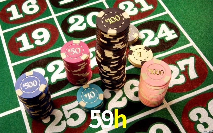 Provedores de Jogos 59h