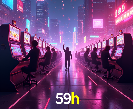 Apostas de Tênis 59h