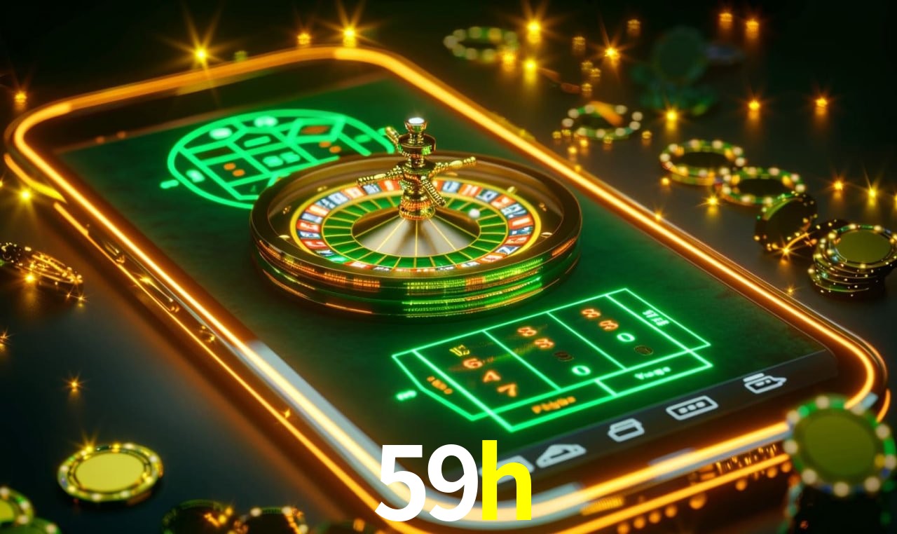 59h Plataforma - Certificada MGA desde 2015