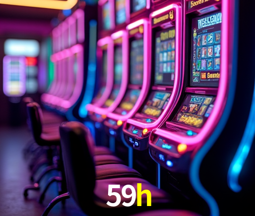 59h São Paulo - Top Slots