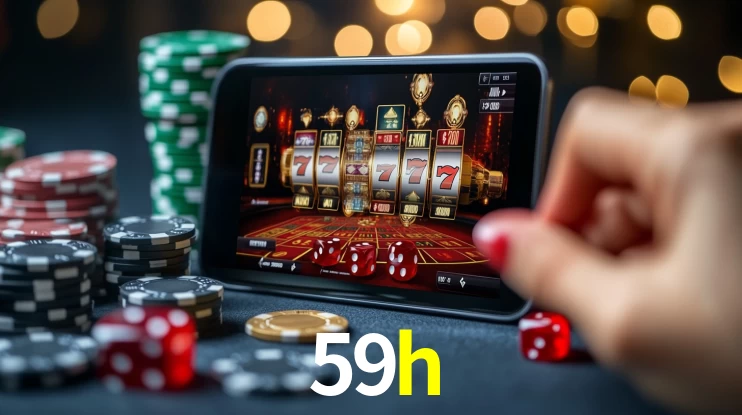 Live Casino 59h