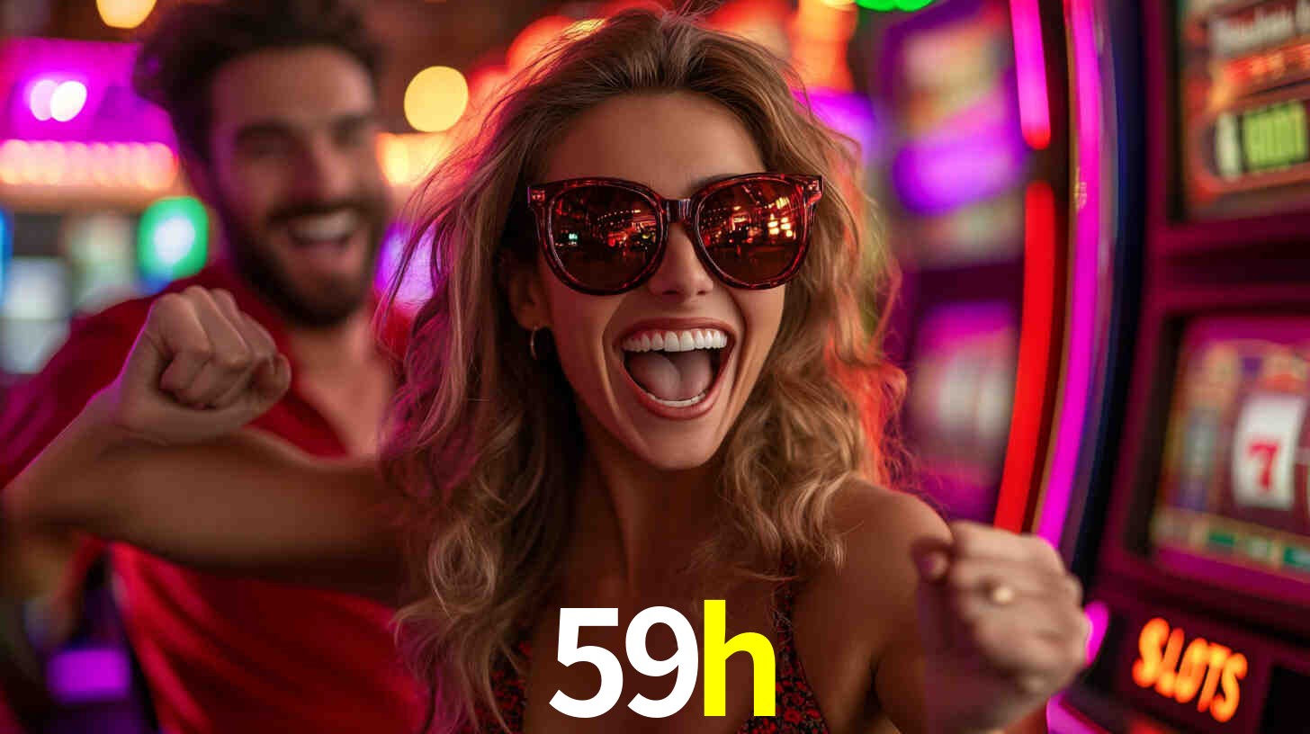 Descubra o Programa VIP da 59h: Vantagens Exclusivas para Jogadores