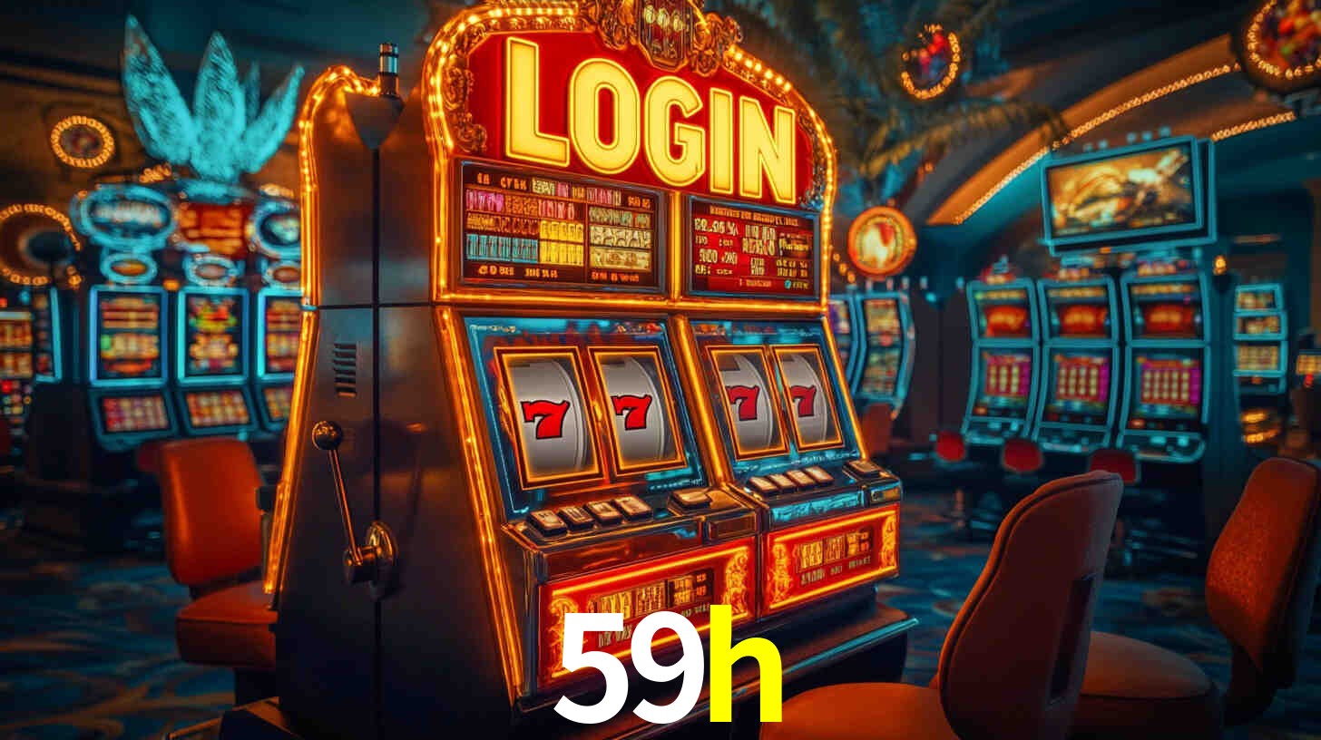 Welcome Bonus 59h