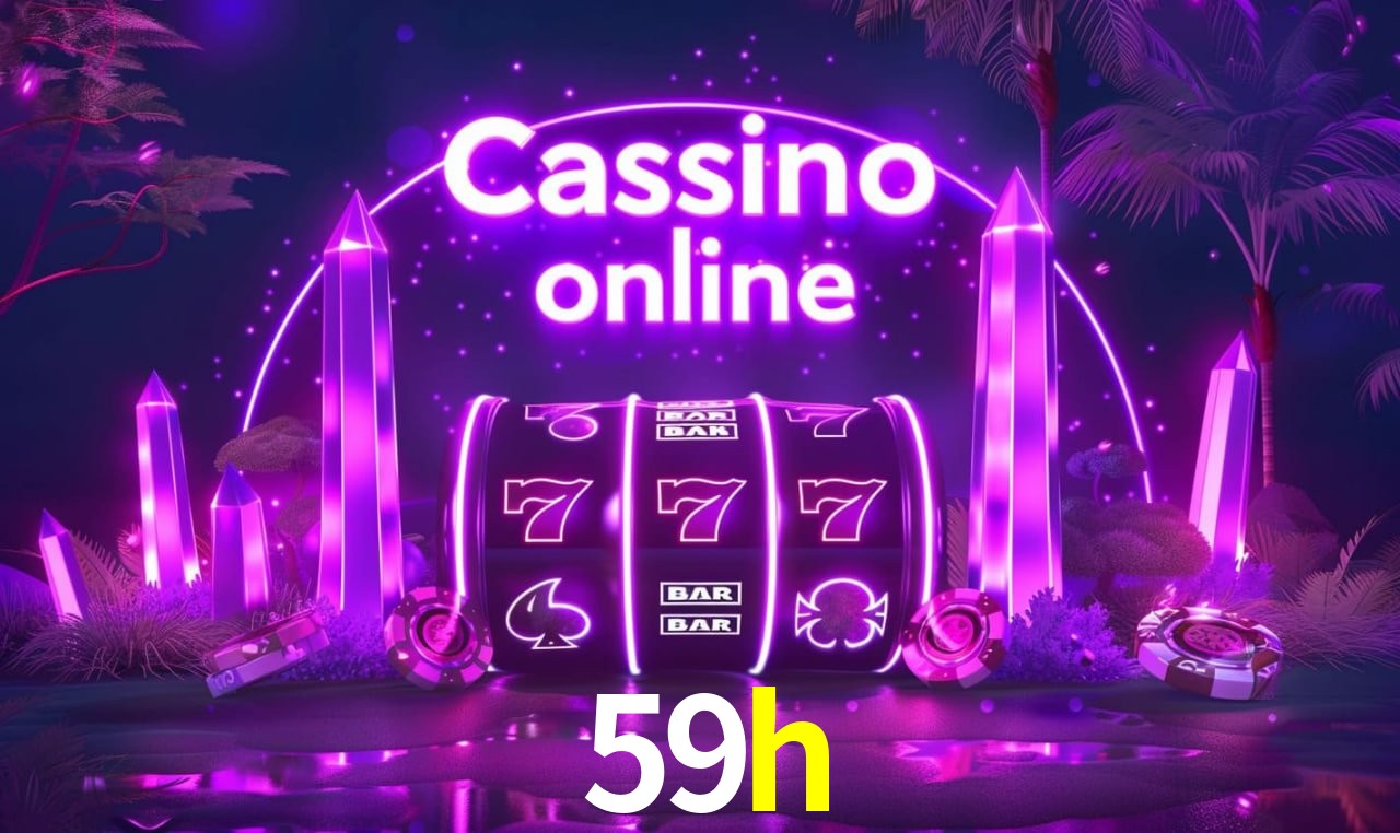 59h Entrar - Login Seguro Certificado