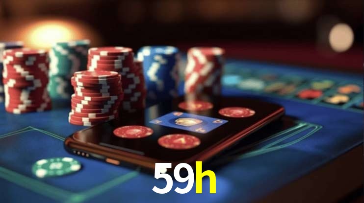 59h São Paulo - Jogo Providers