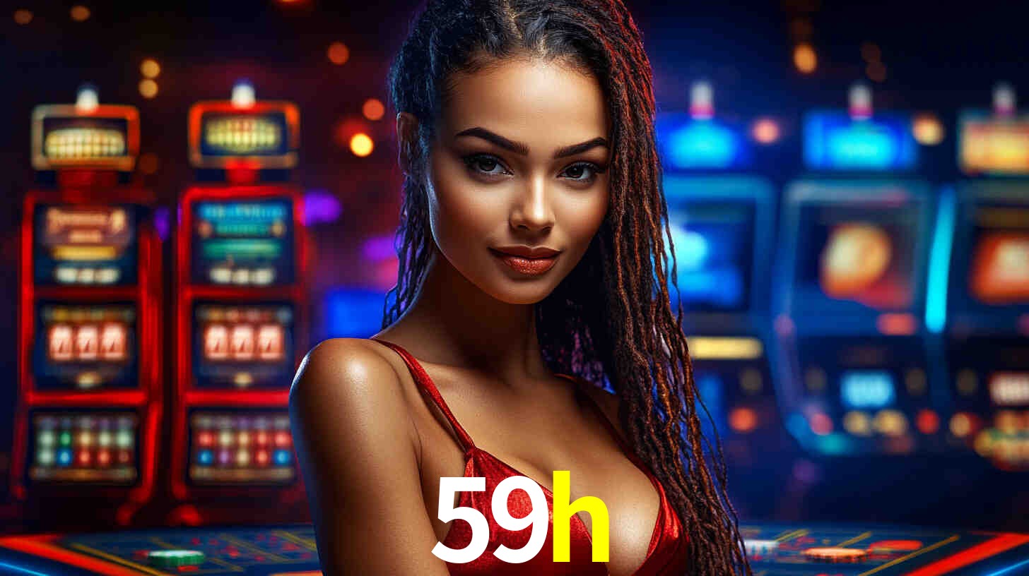 Desvendando o Mundo dos Jogos Virtuais na 59h
