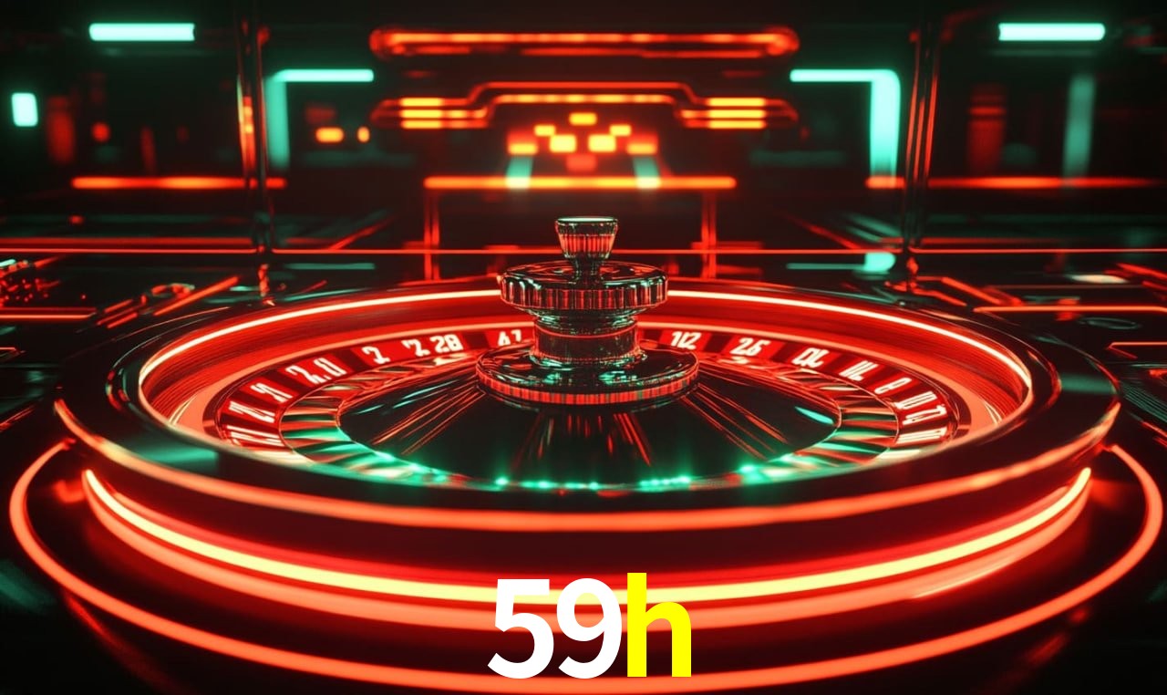 A Popularidade dos Caça-Níqueis no 59h