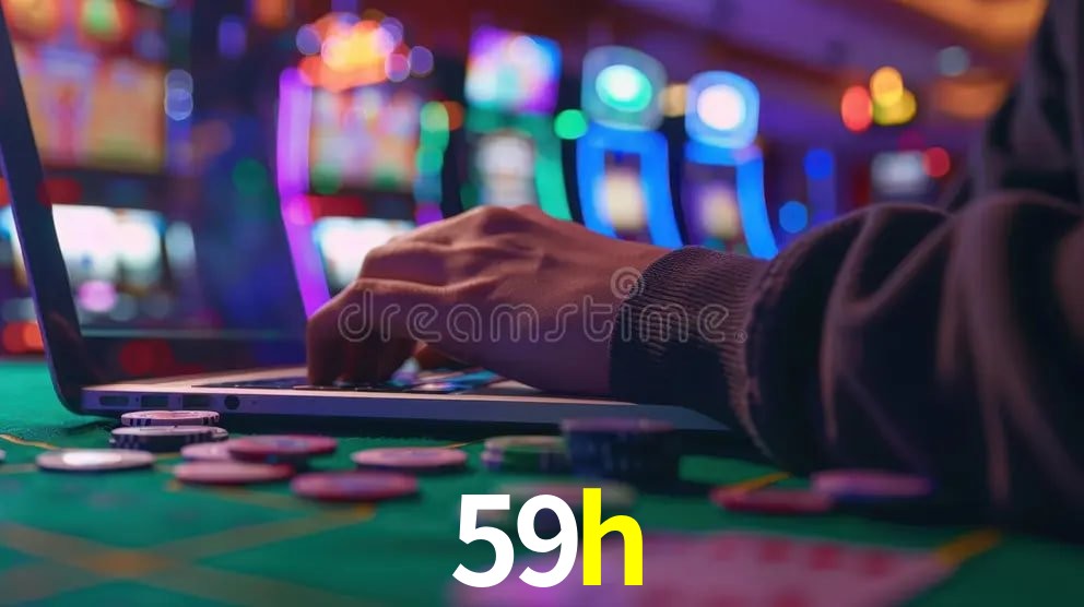 Jogo Spaceman 59h
