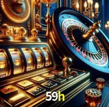 Estatísticas do Jogo 59h