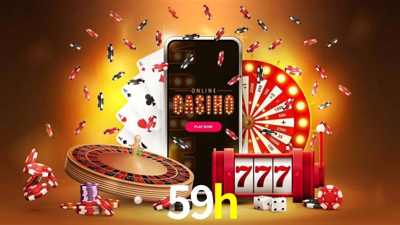 59h Belo Horizonte - Jackpots
