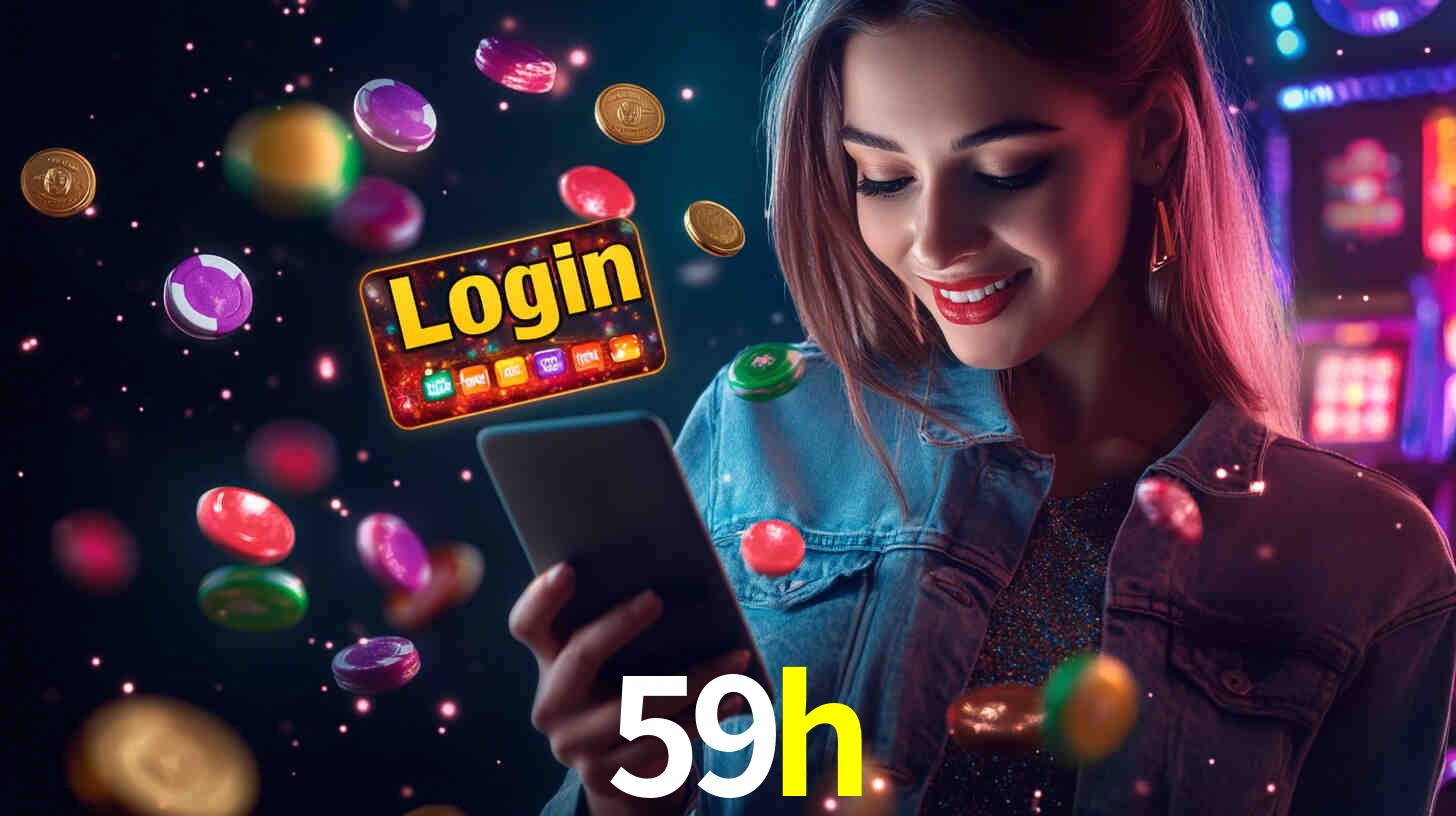 Descubra a Essência do 59h: Nossa História e Compromissos