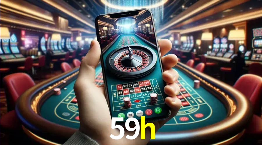Platform Technology 59h