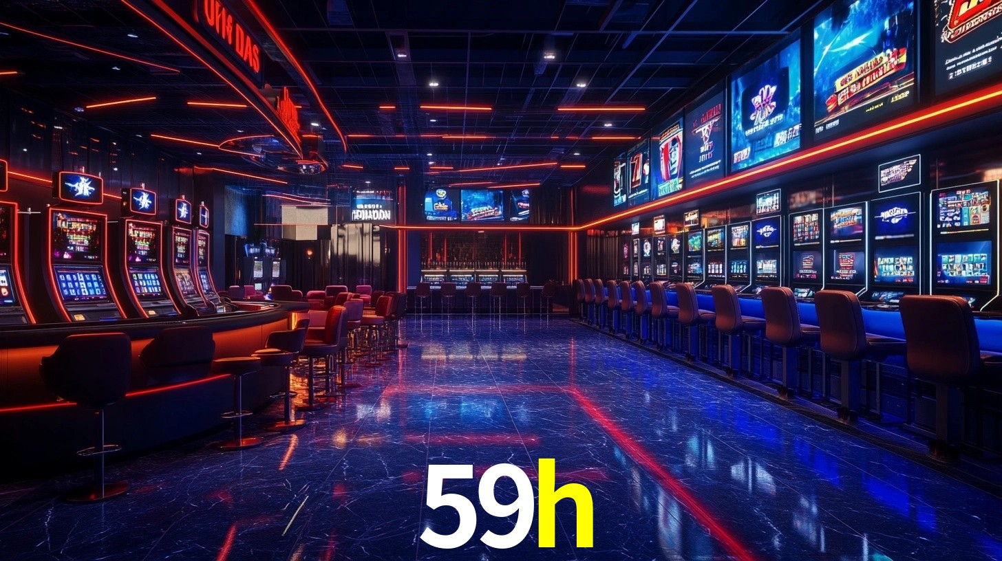 VIP Casino 59h